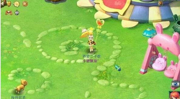 梦幻西游嘉年华周年气球获取全攻略