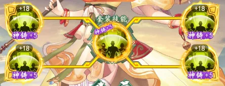 李忆如·灼灼其华培养攻略：启灵、天赋、神兵、御魂及灵蛊搭配详解