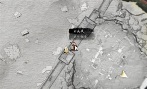 燕云十六声凉州新地图攻略：如何进入及探索指南
