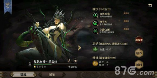 猎魂觉醒法师：猎魂选择指南与搭配攻略