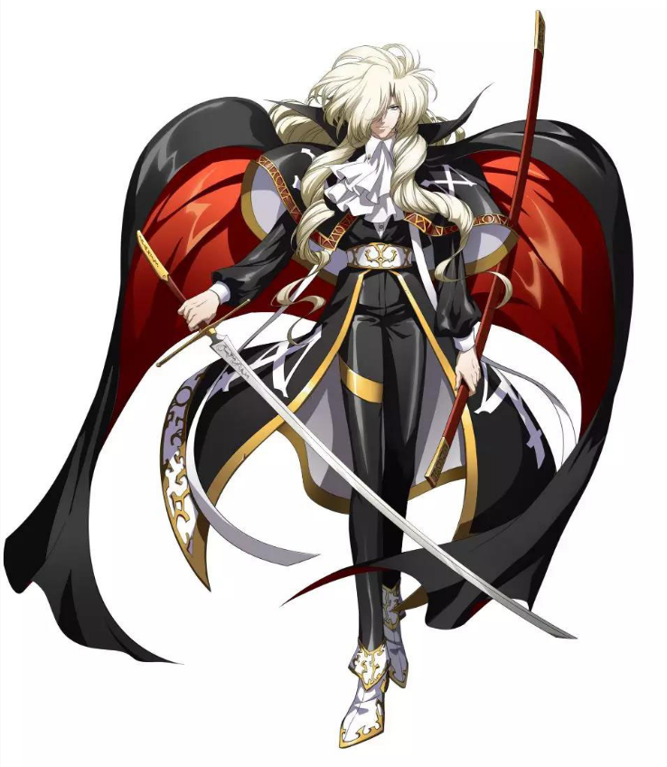 梦幻模拟战SSR角色雷因法鲁斯深度解析：技能天赋与培养策略