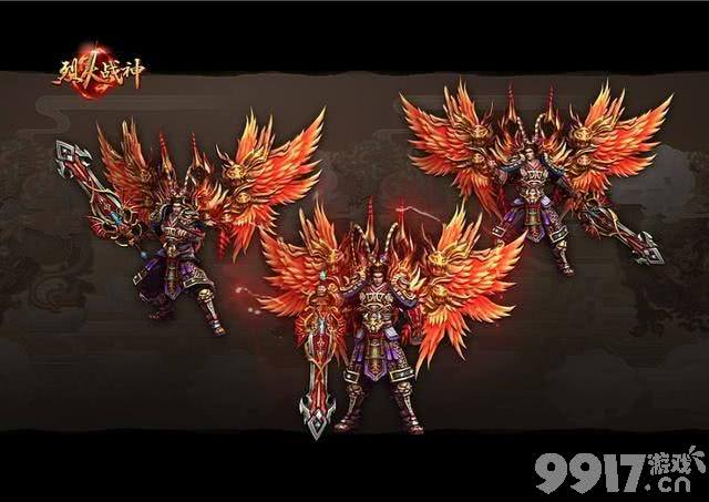 烈火战神新服战神宝石获取全攻略：如何提升战力？