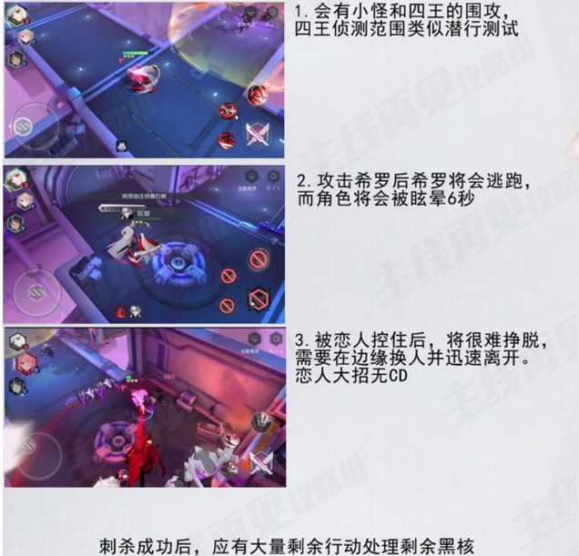 永远的7日之都安托涅瓦支线任务通关攻略详解