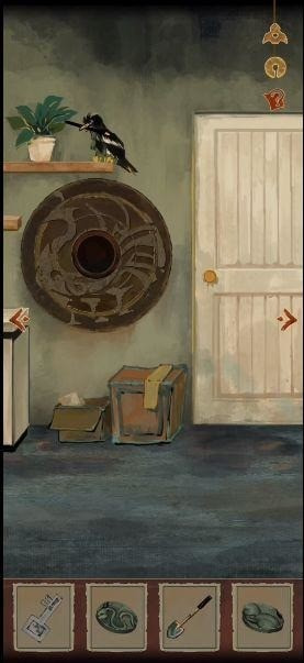 栖云异梦第三章四根小棍获取与通关攻略