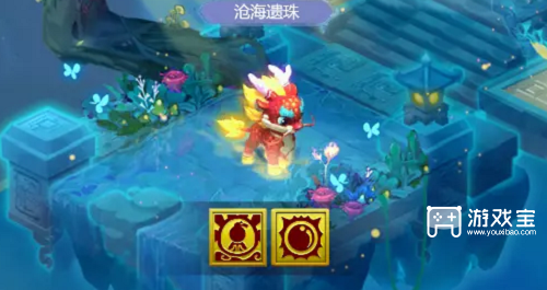 梦幻西游网页版蓬莱故忆第五期通关攻略