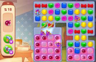 梦幻家园道具合成全攻略