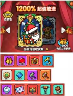 次神光之觉醒金银福卡值不值得买：低氪玩家性价比分析