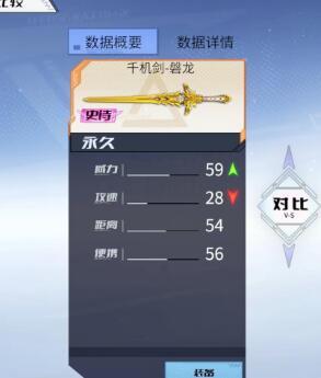 火线精英2单手剑怎么选？四款武器让你秒变战场高手