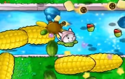 植物大战僵尸嫁接版:探索无限嫁接组合与植物图鉴