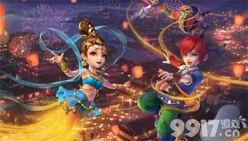 梦幻西游暗器合成全攻略：条件、流程、注意事项及门派推荐