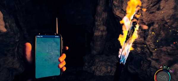 森林之子电锯获取指南:位置与使用方法