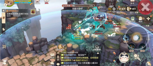 森之国度战力提升全攻略：装备与卡牌双重优化