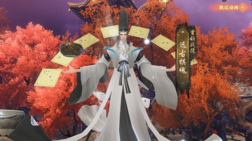 珍珑棋局通关攻略分享