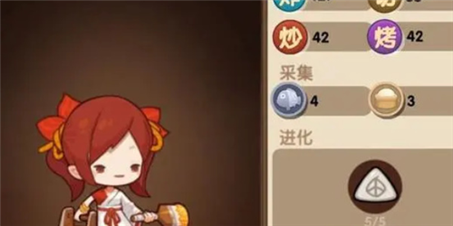 爆炒江湖：如何根据玩法侧重点选择合适的厨师