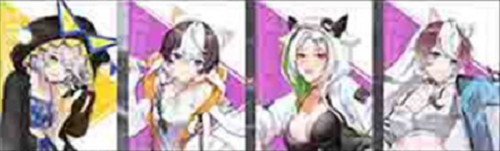 猫之城最强阵容怎么搭？