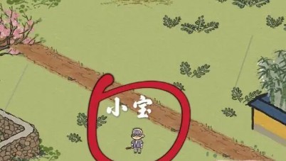 桃花村NPC位置与互动攻略：如何高效找到并完成互动任务