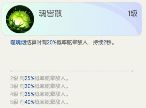 皇甫公子在《一起来捉妖》中到底有多强？技能属性与阵容推荐深度解析