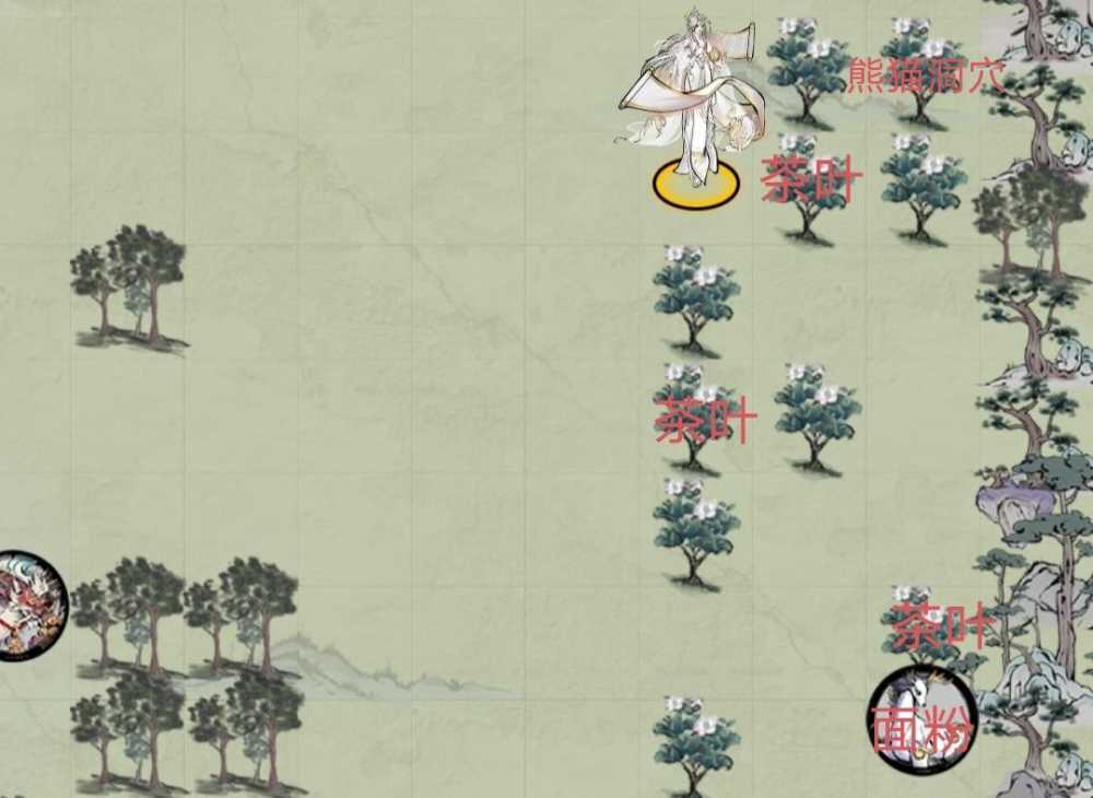 梦入云山紫云山副本通关攻略