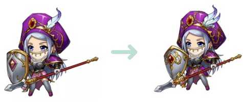 梦幻模拟战手游伊露希亚深度解析：技能、兵种转职与强大能力详解