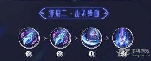 王者荣耀海月连招心得分享：核心技巧与实战应用