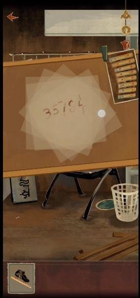 栖云异梦第三章四根小棍获取与通关攻略