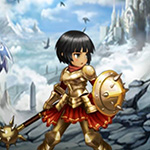 棕色尘埃罗莎怎么样 罗莎技能属性图鉴:三星防御英雄深度解析