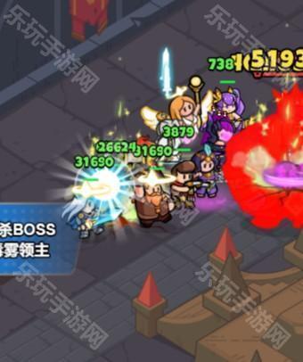 百炼英雄黑石矮人王打法攻略：技巧与策略分享
