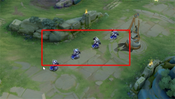 王者荣耀10v10经济刷法全攻略