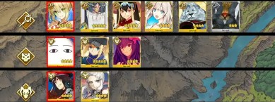 泳装活动复刻·难解难分·夏日锦标赛攻略