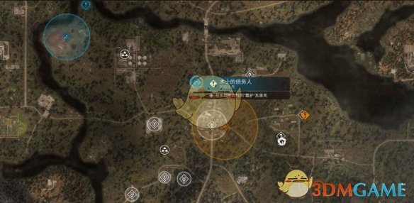 潜行者2术士的债务人任务完整攻略：步骤详解与关键点解析