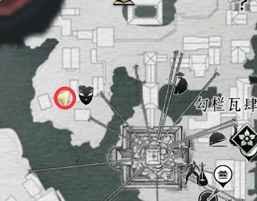 燕云十六声暗香浮动任务全攻略