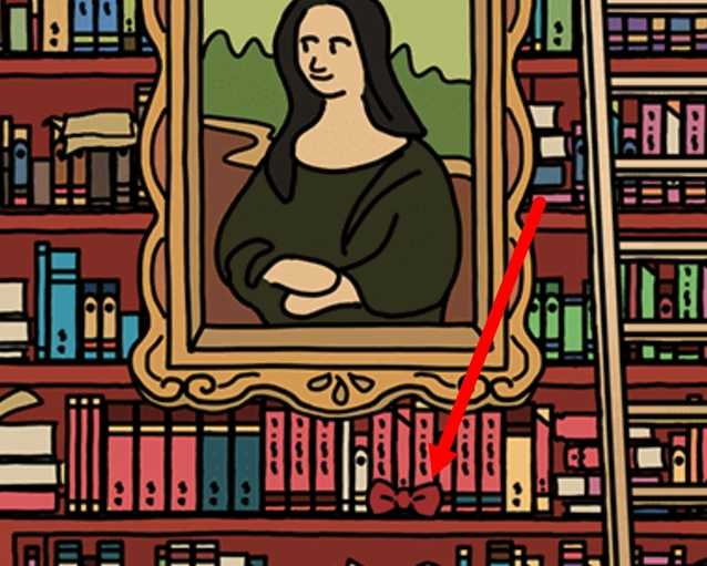 梦境侦探大侦探之家蝴蝶结位置指南