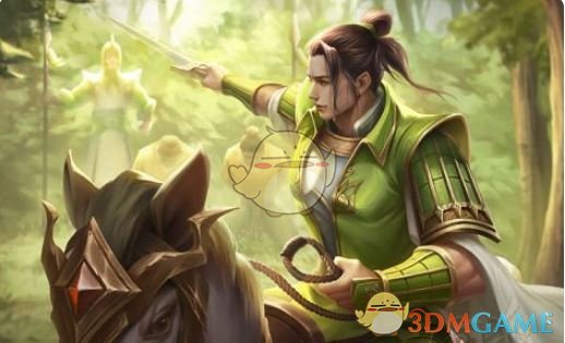 界朱桓技能详解：掌握高贵直伤与阶段控制的核心玩法