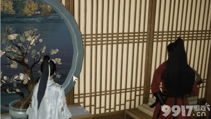 梦华录画舫收集全攻略：地点汇总与获取方法解析