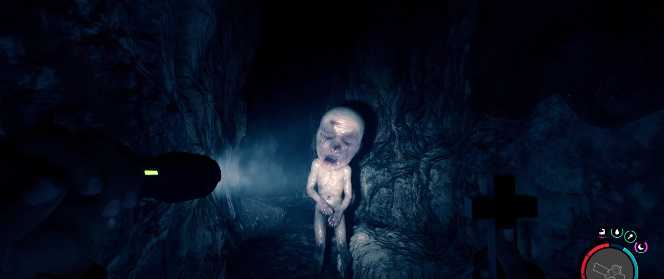 森林之子十字架的获取与使用全解析