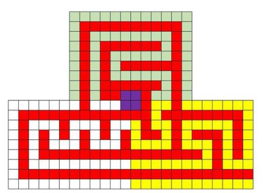 梦塔防自走棋冰雪迷宫玩法详解：路线设计与兵种搭配策略
