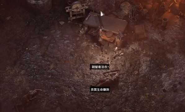 流放之路2：伦利工具获取指南——从奥甘农田到工作坊的完整路径