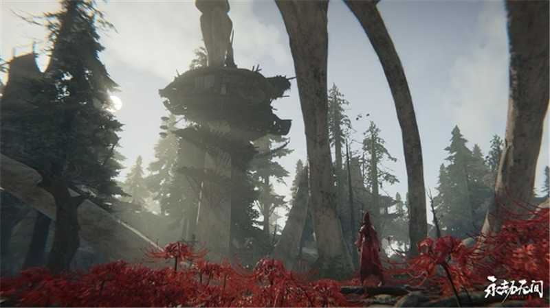 永劫无间手游百炼洞位置全解析