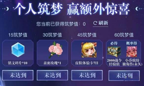 王者荣耀同聚营地活动玩法全解析