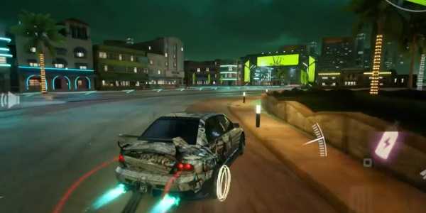 极乐海岸跑图快吗？掌握这些技巧，让你速度飞起！