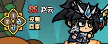 次神光之觉醒天空之城第七层角色选择全解析