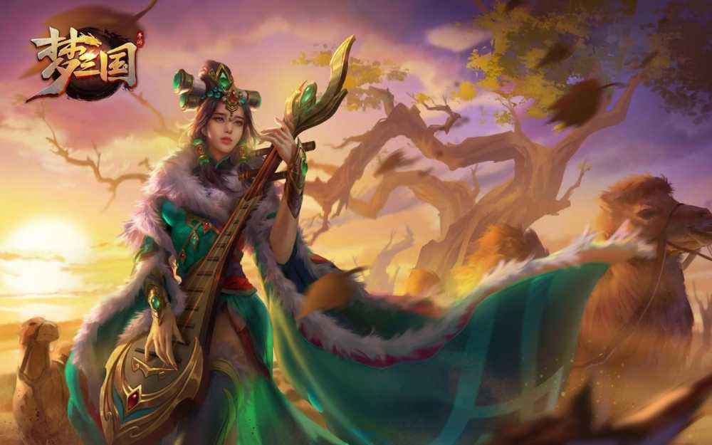 梦三国曹洪深度解析：玩法心得与最强阵容搭配指南