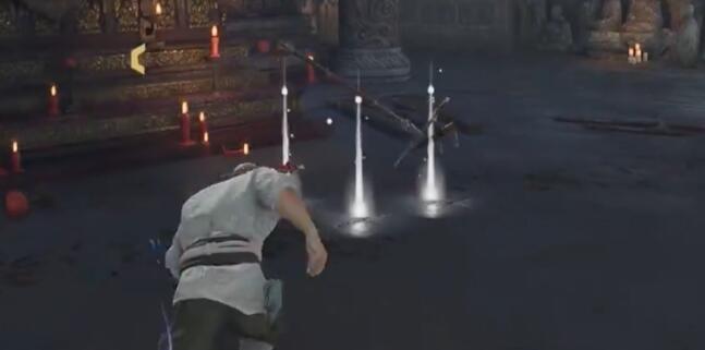 永劫无间刑止刑成就攻略:落日寺五杀全解析