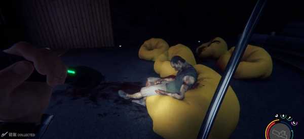 森林之子电锯获取指南:位置与使用方法