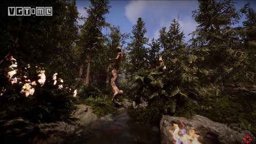 森林之子门禁卡获取步骤详解