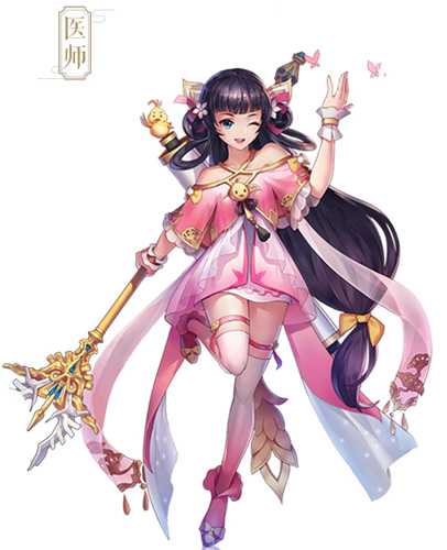 武林外传手游职业攻略:哪个职业最厉害?