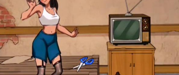 汉字找茬王女孩逆袭攻略全解