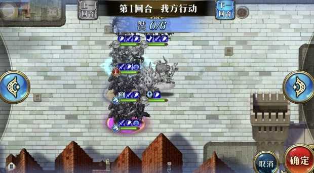 梦幻模拟战负心联盟安全通关秘籍：挑战5负心联盟安全打法攻略