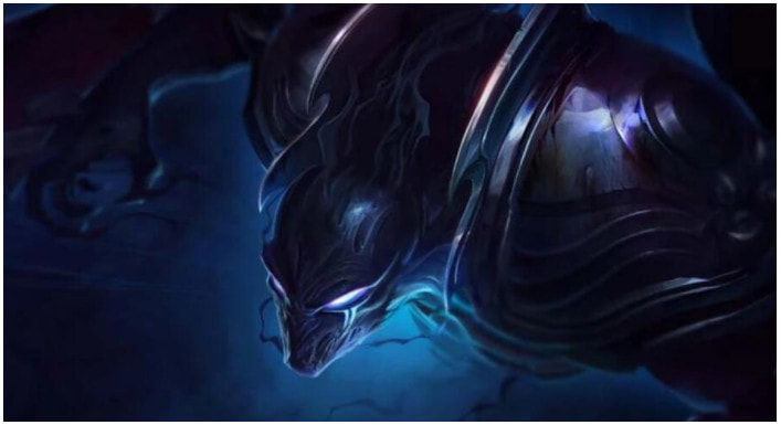 梦魇S12无限火力版本出装攻略:高爆发与强生存能力解析