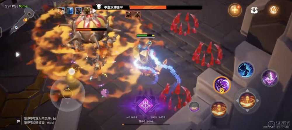 火炬之光无限开荒心得：全职业探索与实用技巧分享